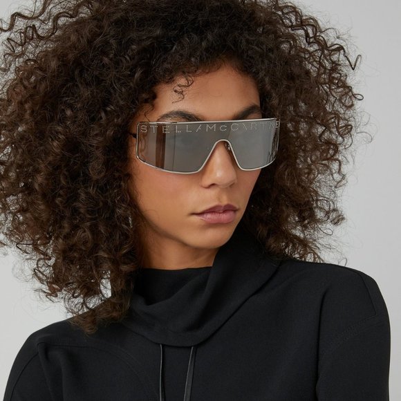 Stella McCartney Accessories - BRAND NEW STELLA MCCARTNEY SC0196S Sunglasses